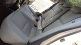 IS200T    2016 Seat Rear 4845661