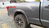 Pickup Box Crew Cab 151.6" Wb Platinum Reserve Fits 16-18 TITAN XD 4809930