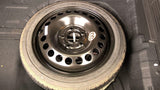 Wheel 16x4 Opt Sjq Fits 20-26 ENCORE GX 4847880