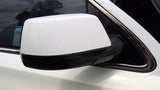 Passenger Side View Mirror Power Fits 15-20 SUBURBAN 1500 4838660