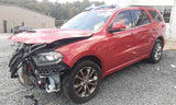 Rear Drive Shaft 230mm Ring Gear 9.06" Opt DR1 2WD Fits 14-25 DURANGO 48781712