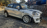 Temperature Control With Heated Seat Fits 18-19 MINI COOPER 470356