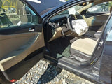 Driver Front Seat Bucket Air Bag Cloth Electric Fits 13-14 SONATA 330984