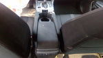 Console Front Floor Coupe Cloth Armrest Fits 16-19 CIVIC 455862
