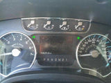 Dash Panel Floor Shift FX2 Fits 10-12 FORD F150 PICKUP 4714623