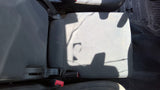 Front Seat Bucket And Bench Seat Opt AZ3 Fits 19-25 SIERRA 1500 PICKUP 4832630