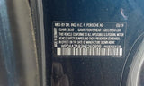 AC Condenser Fits 17-19 PORSCHE BOXSTER 4657848