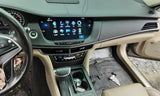 CT6       2017 Steering Wheel 481148/ not included10