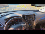 Dash Panel LWB Without Center Speaker Fits 13-19 SANTA FE 4725490