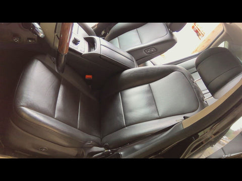 Driver Front Seat Bucket Leather Fits 14-16 EQUUS 4767490