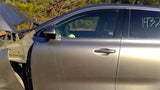 Driver Front Door Textured Black Moulding Fits 19-20 SORENTO 460746