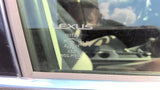 Passenger Front Door Glass Fits 14-20 LEXUS IS350 4845421