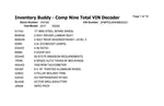 EDGE      2017 Steering Wheel 459794bag not included