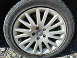 Power Steering Pump Fits 05-11 AUDI A6 2749667