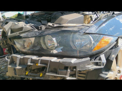 Driver Left Headlight Halogen Fits 17-19 XE 470120