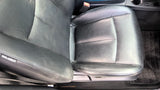 Passenger Front Seat Bucket Leather Manual Heated Fits 13 LEAF 4809021