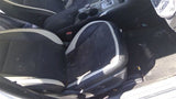 Passenger Front Seat Bucket seat Leather Fits 17-19 INFINITI QX30 4656230