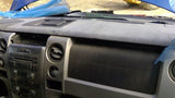 Dash Panel Floor Shift Fits 10-12 FORD F150 RAPTOR 344864