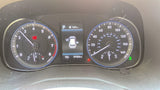 Speedometer US Market Turbo 4.2" Display Screen Fits 19-21 KONA 4833030