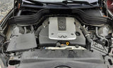 Driver Left Air Cleaner VQ37VHR Fits 10-20 370Z 463415