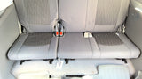 TRAVERSE  2016 Seat Rear 4853031