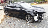 Chassis ECM Body Control BCM Fits 14-20 FUSION 4683753