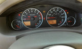 Driver Left Fender Fits 05-21 FRONTIER 3543616