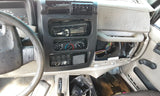 WRANGLER  2005 Steering Wheel 475971/ not included10