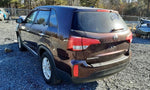 Brake Master Cylinder LWB Fits 13-19 SANTA FE 459454