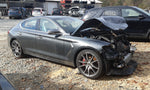 Back Glass Fits 19 G70 471267