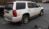 Driver Left Fender Fits 07-14 ESCALADE 4732923