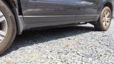 TRAVERSE  2016 Rocker Panel Moulding 4853060