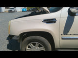 Driver Left Fender Fits 07-14 ESCALADE 4732920