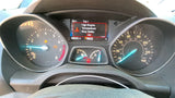 Speedometer Cluster MPH Fits 18 ESCAPE 4817270