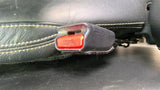 Seat Belt Front Driver Buckle Bucket Seat Fits 16-21 TITAN XD 4809790