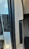 Passenger Axle Shaft Front Automatic Transmission Fits 14-20 PASSAT 463840