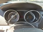 Driver Front Seat Bucket Air Bag Cloth Electric Fits 13-14 SONATA 330984