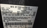 Brake Master Cylinder Fits 13-19 EXPLORER 461064