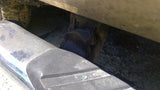 F350SD    2008 Running Board 351471  ONE SIDE ONLY!1