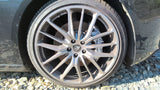 QUATTROPORTE S Q4 2014 Rear 21 Inch Wheel 4817220
