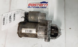 Starter Motor Fits 18-24 EXPRESS 2500 VAN 4838540