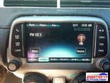 Automatic Transmission 6 Speed LS Opt Myb Fits 12-15 CAMARO 48916121
