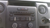 Audio Equipment Radio Control Panel Fits 12-14 FORD F150 PICKUP 3596350