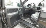 Driver Front Seat Bucket Air Bag Leather Electric Fits 13-15 LR2 458799