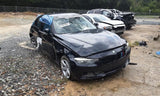 Dash Panel Without Head-up Display Fits 12-18 BMW 320i 341136