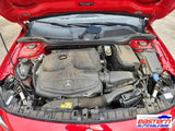 Engine 117 Type CLA250 VIN 4G Or 4E Fits 15-18 MERCEDES CLA-CLASS 48906123