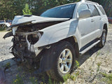 Strut Front Without X-reas Suspension Fits 03-09 4 RUNNER 306390