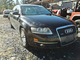 Power Steering Pump Fits 05-11 AUDI A6 2749661