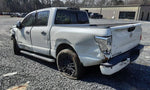 Fuel Tank Fits 16-20 TITAN XD 462454