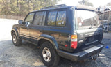 Dash Panel 6 Cylinder Fits 95-98 LAND CRUISER 4625964